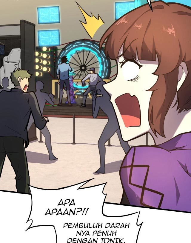 Apex Future Martial Arts Chapter 11 page 76