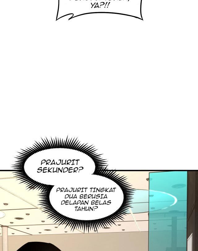 Apex Future Martial Arts Chapter 11 page 77