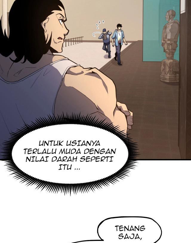 Apex Future Martial Arts Chapter 11 page 78
