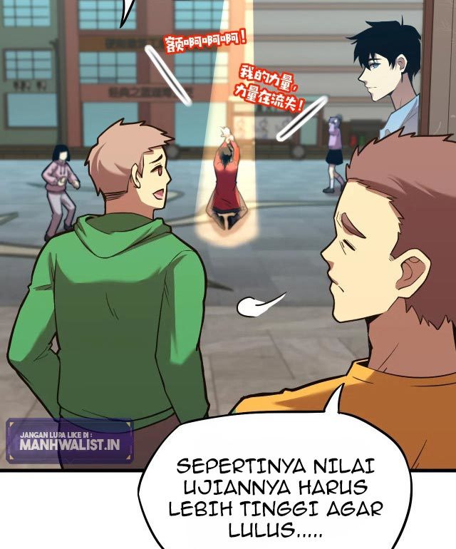 Apex Future Martial Arts Chapter 11 page 8