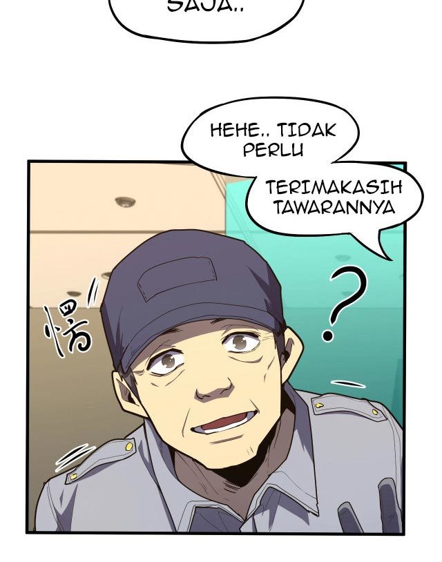 Apex Future Martial Arts Chapter 11 page 80