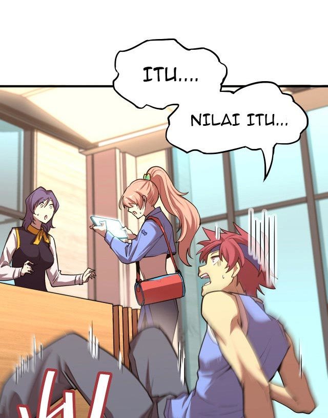 Apex Future Martial Arts Chapter 11 page 90