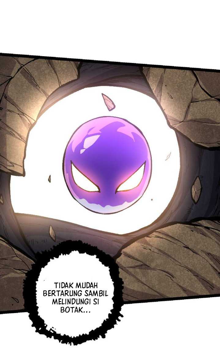 Evolution Begins With A Big Tree Chapter 27 page 17
