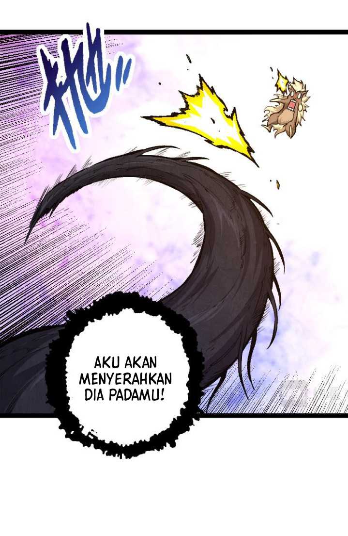 Evolution Begins With A Big Tree Chapter 27 page 18