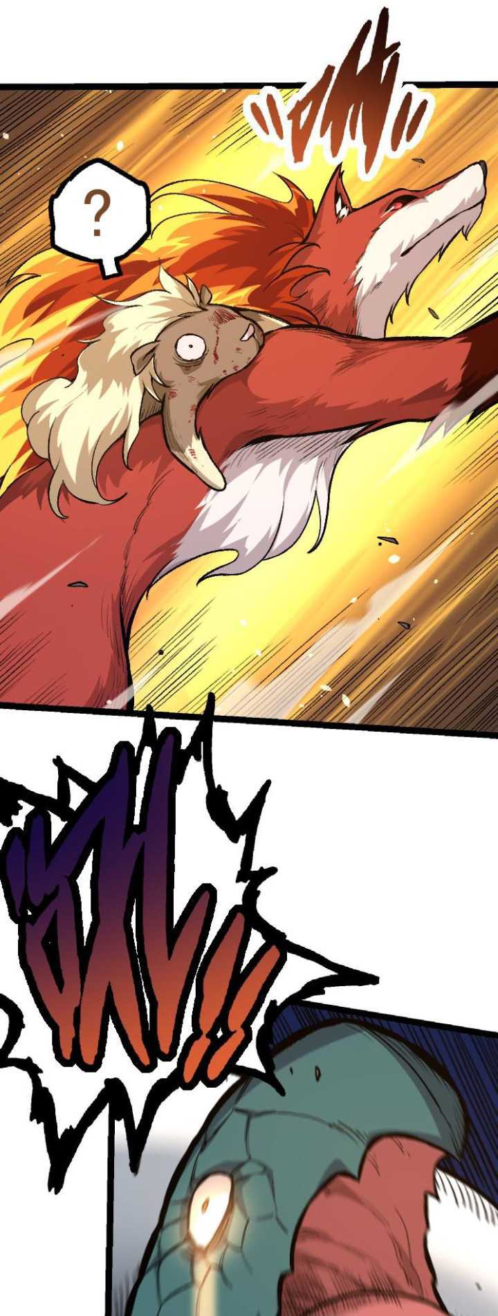 Evolution Begins With A Big Tree Chapter 27 page 20