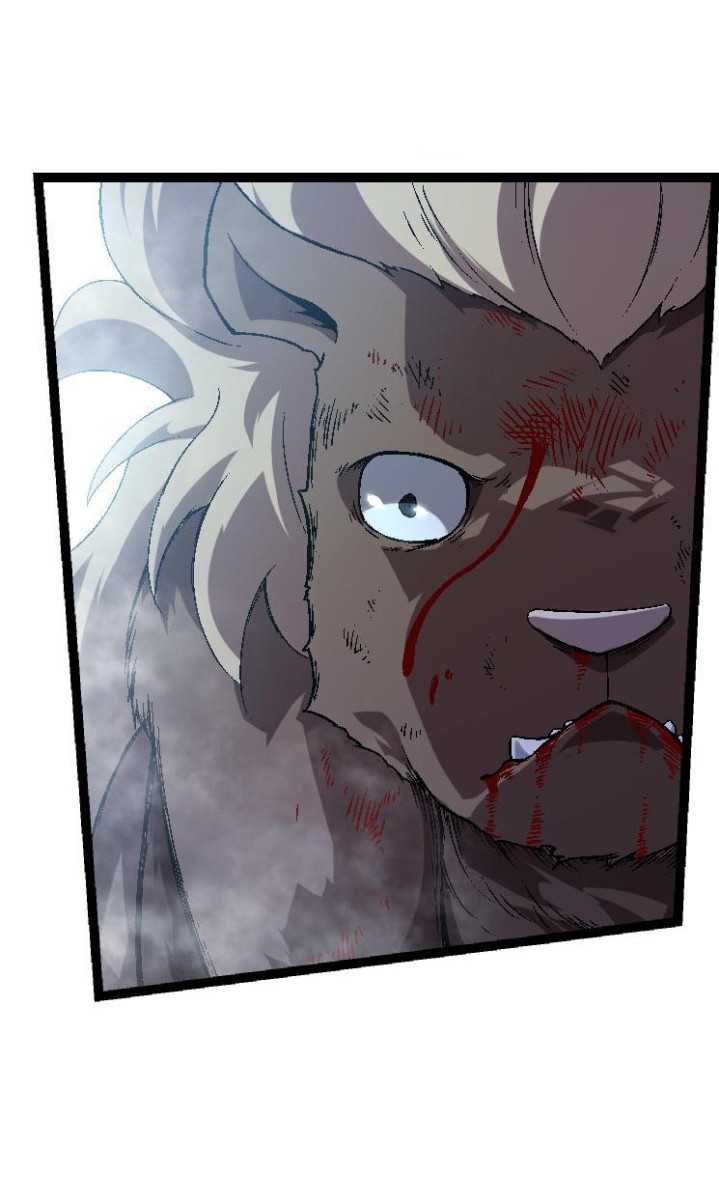 Evolution Begins With A Big Tree Chapter 27 page 40