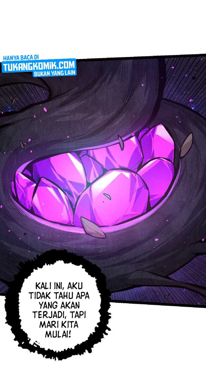 Evolution Begins With A Big Tree Chapter 27 page 52