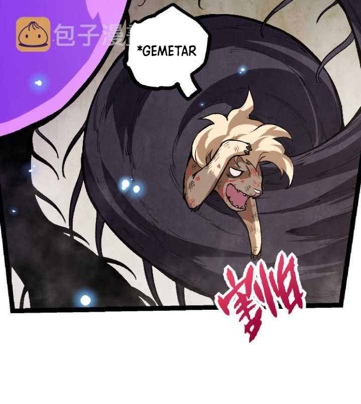 Evolution Begins With A Big Tree Chapter 27 page 7