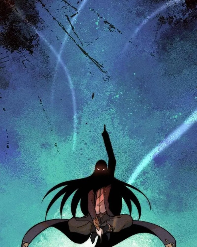 All Hail the Sect Leader Chapter 222 page 17