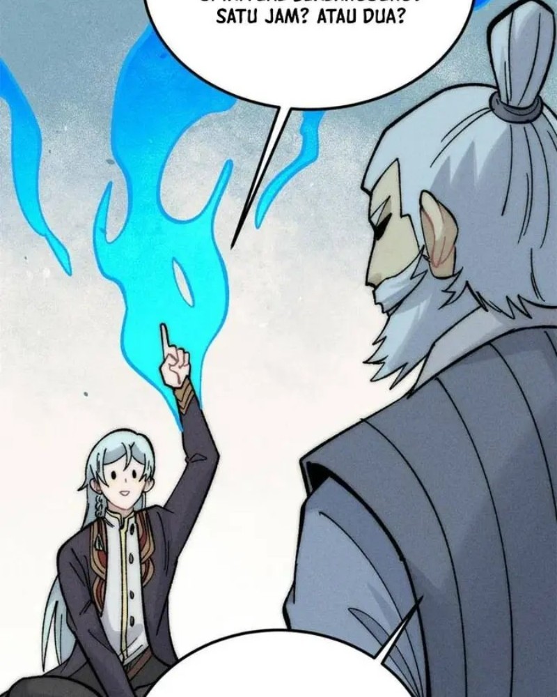 All Hail the Sect Leader Chapter 222 page 23