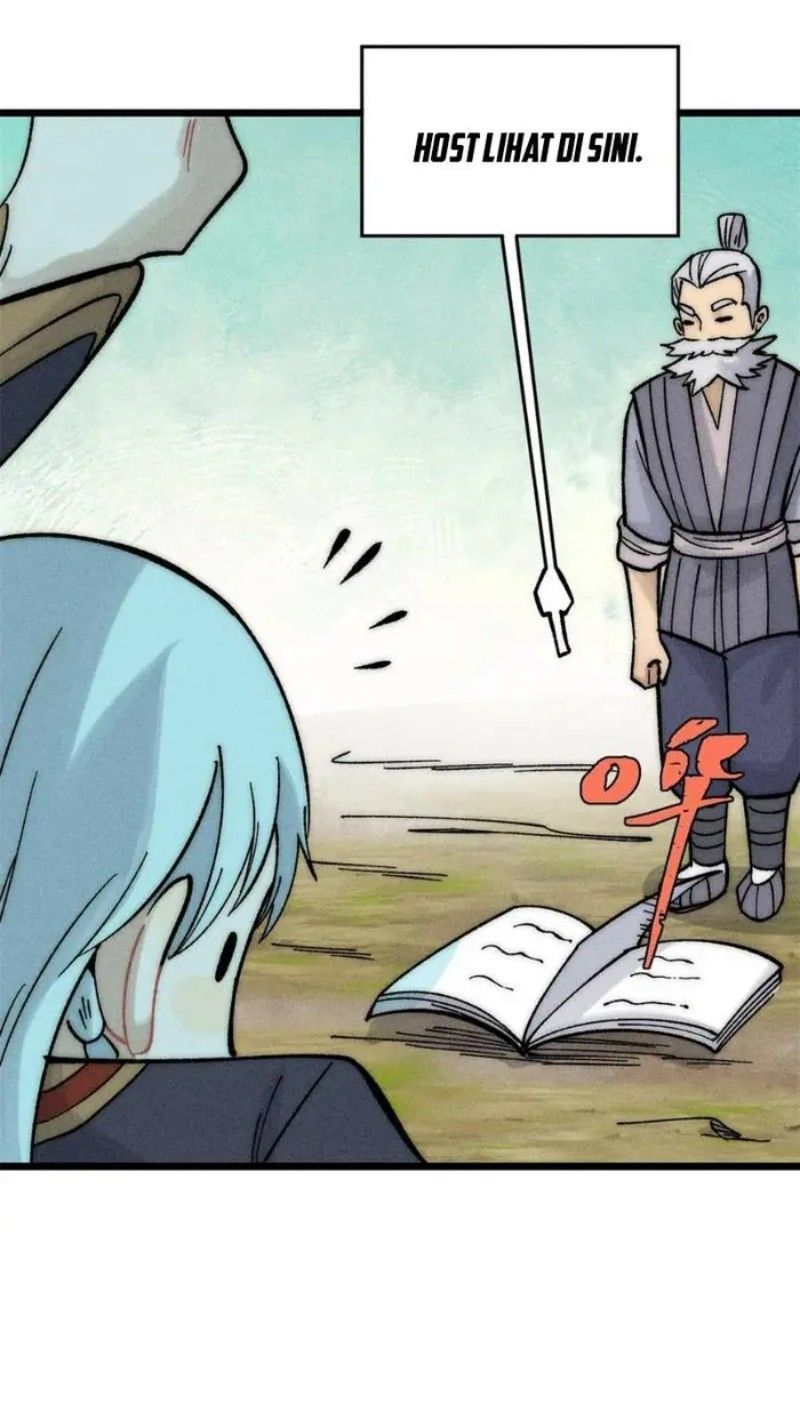 All Hail the Sect Leader Chapter 222 page 26
