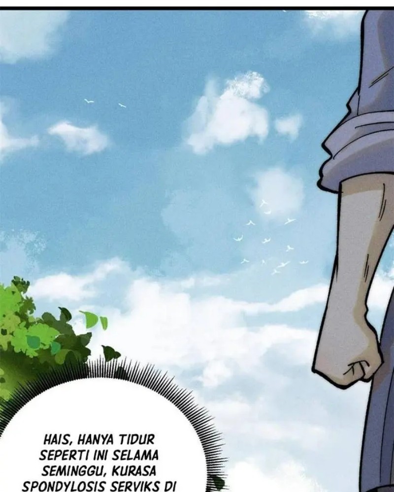 All Hail the Sect Leader Chapter 222 page 30