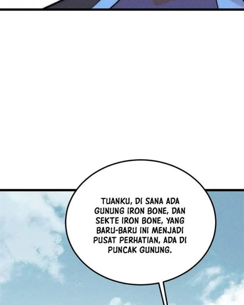 All Hail the Sect Leader Chapter 222 page 44