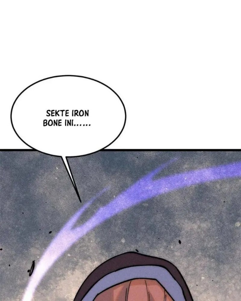 All Hail the Sect Leader Chapter 222 page 46