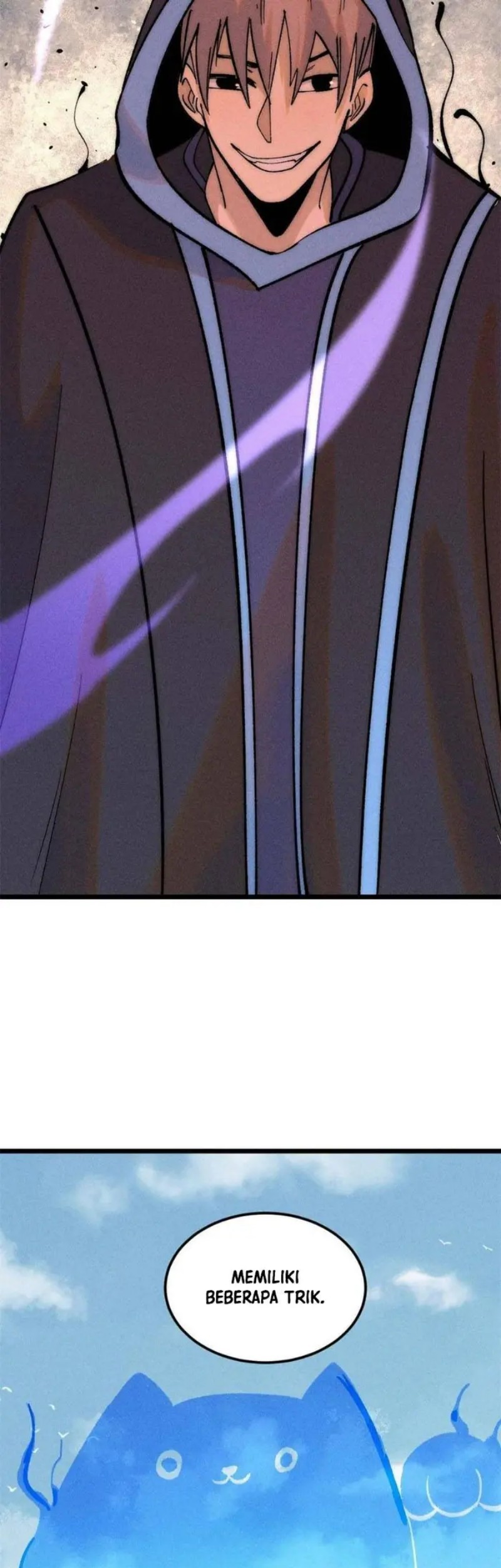 All Hail the Sect Leader Chapter 222 page 47