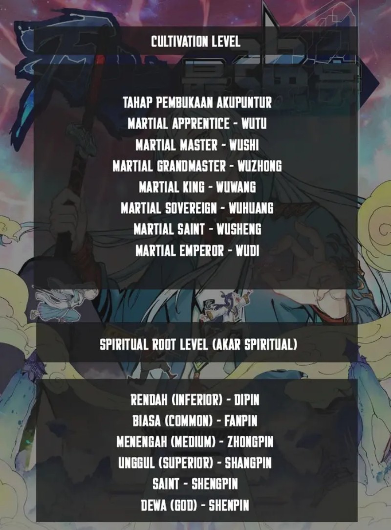 All Hail the Sect Leader Chapter 222 page 51
