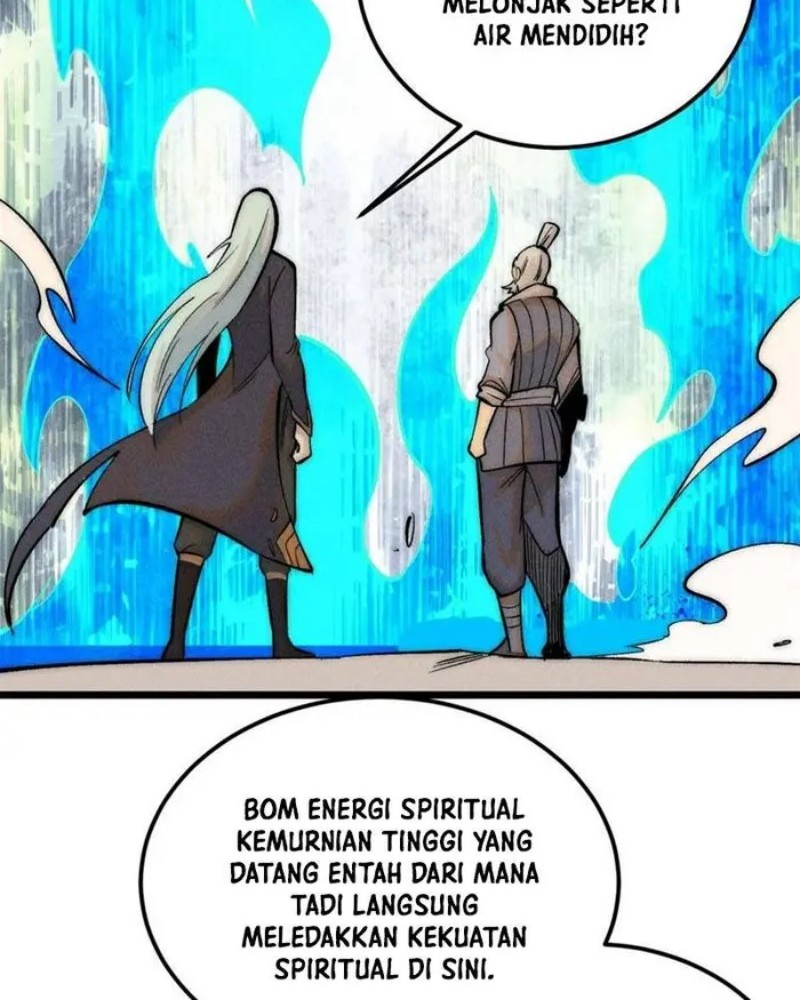 All Hail the Sect Leader Chapter 222 page 5