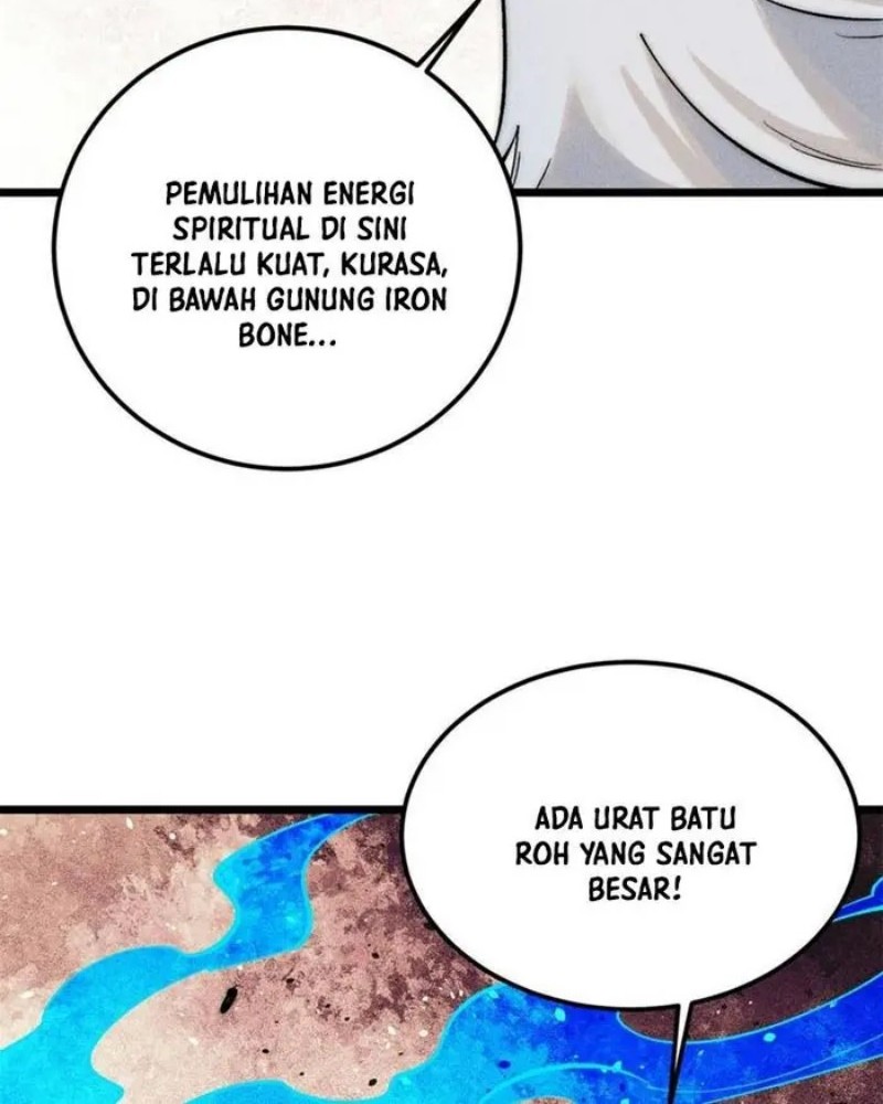 All Hail the Sect Leader Chapter 222 page 7