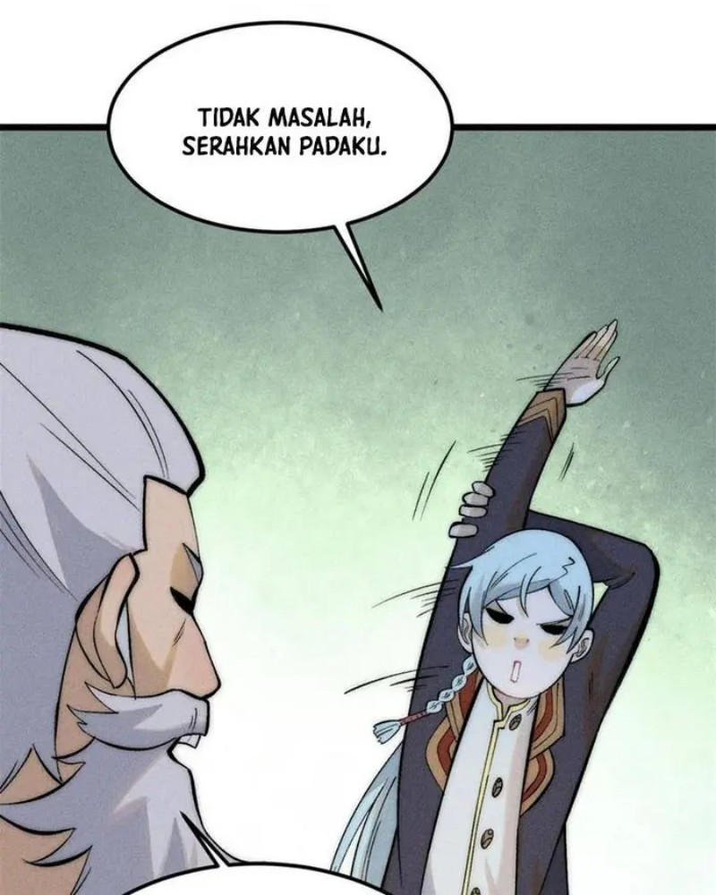 All Hail the Sect Leader Chapter 222 page 11