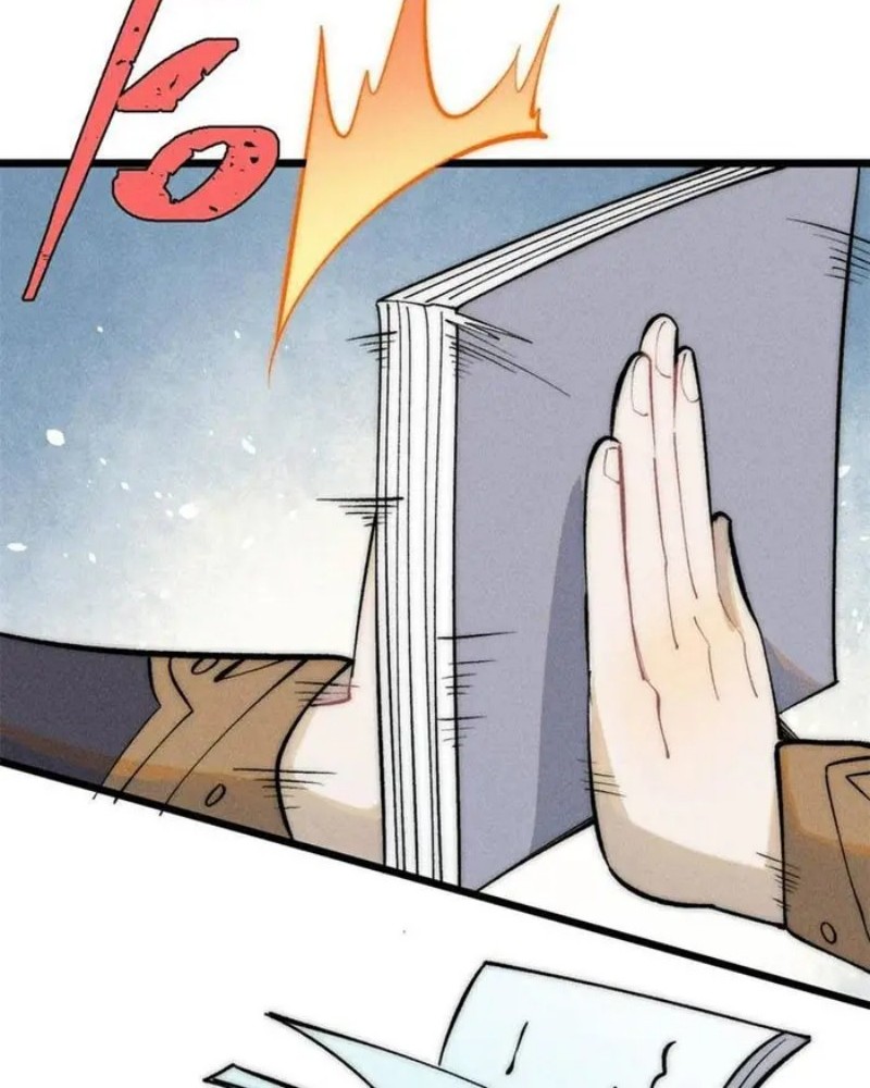 All Hail the Sect Leader Chapter 222 page 13