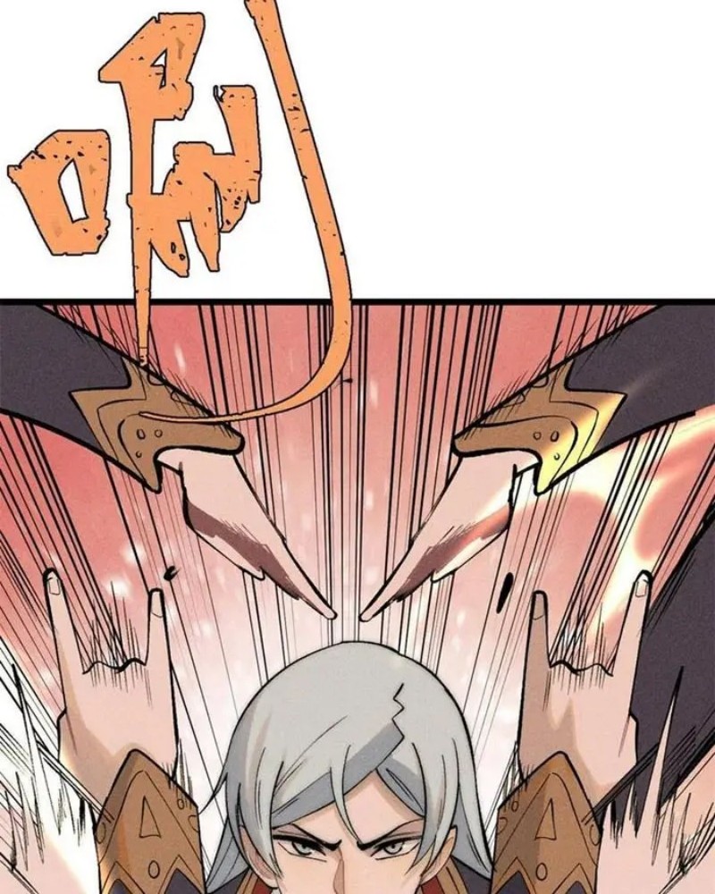All Hail the Sect Leader Chapter 222 page 15