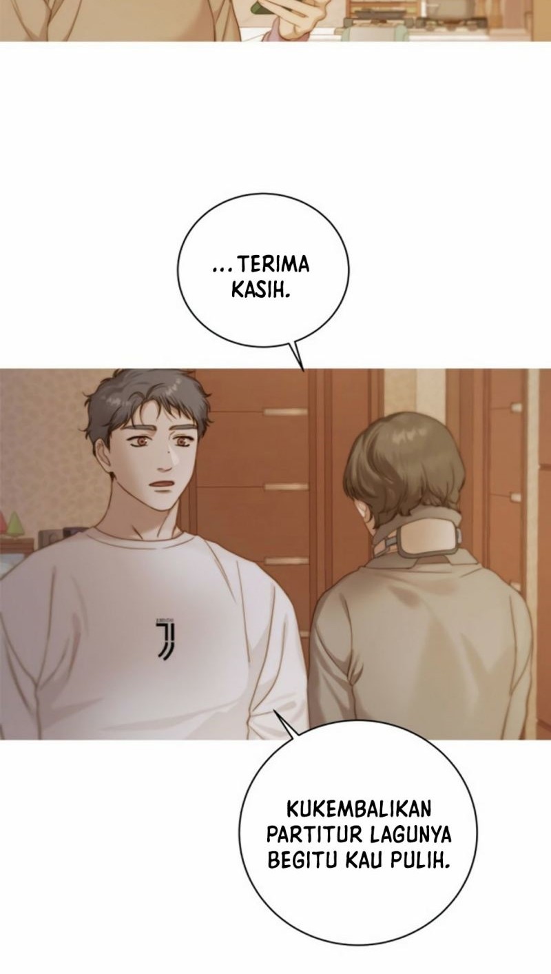 A Heartfelt Andante Chapter 10 page 20