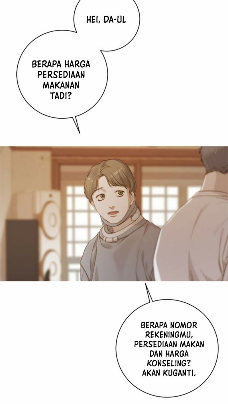 A Heartfelt Andante Chapter 10 page 24