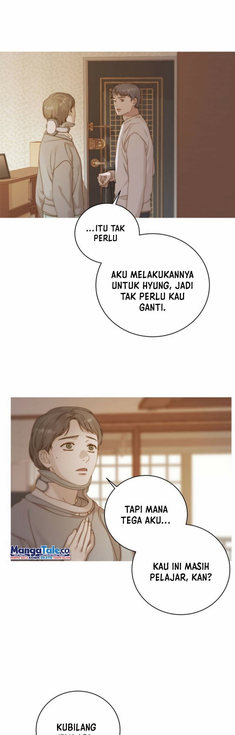 A Heartfelt Andante Chapter 10 page 25