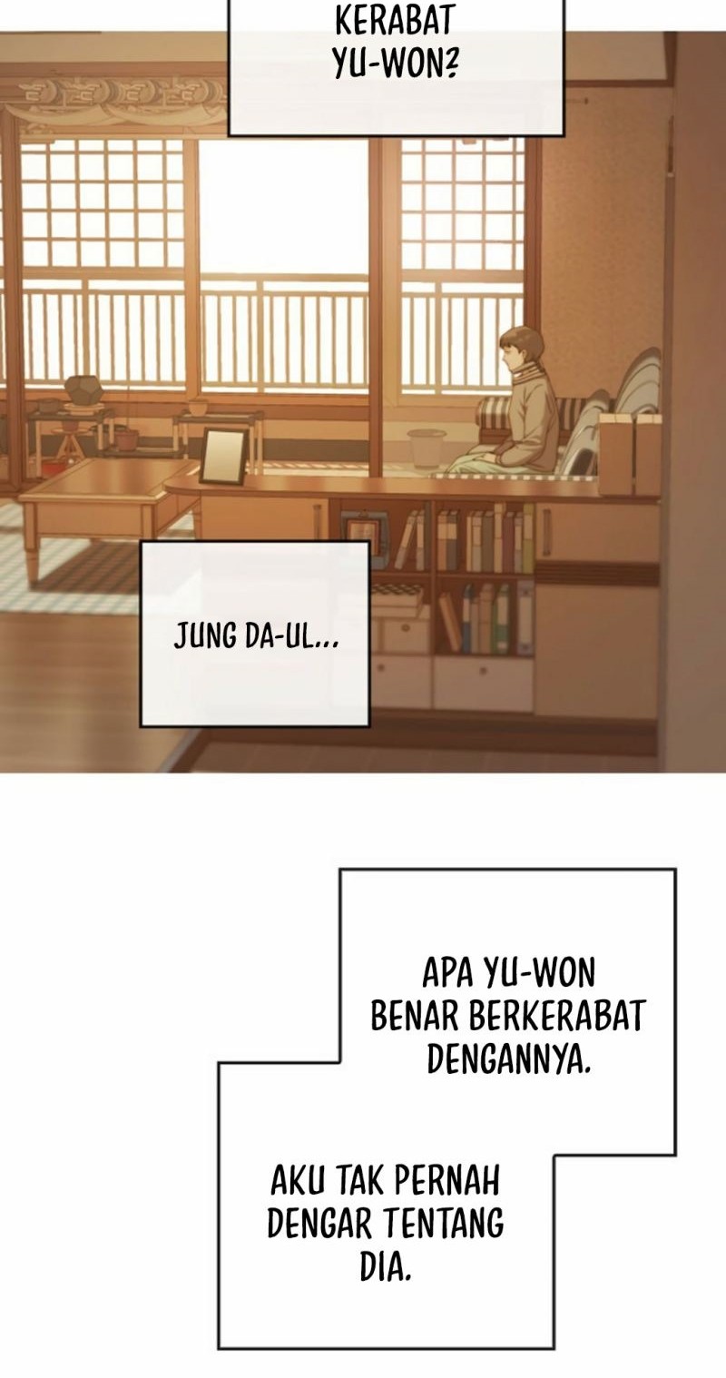 A Heartfelt Andante Chapter 10 page 32