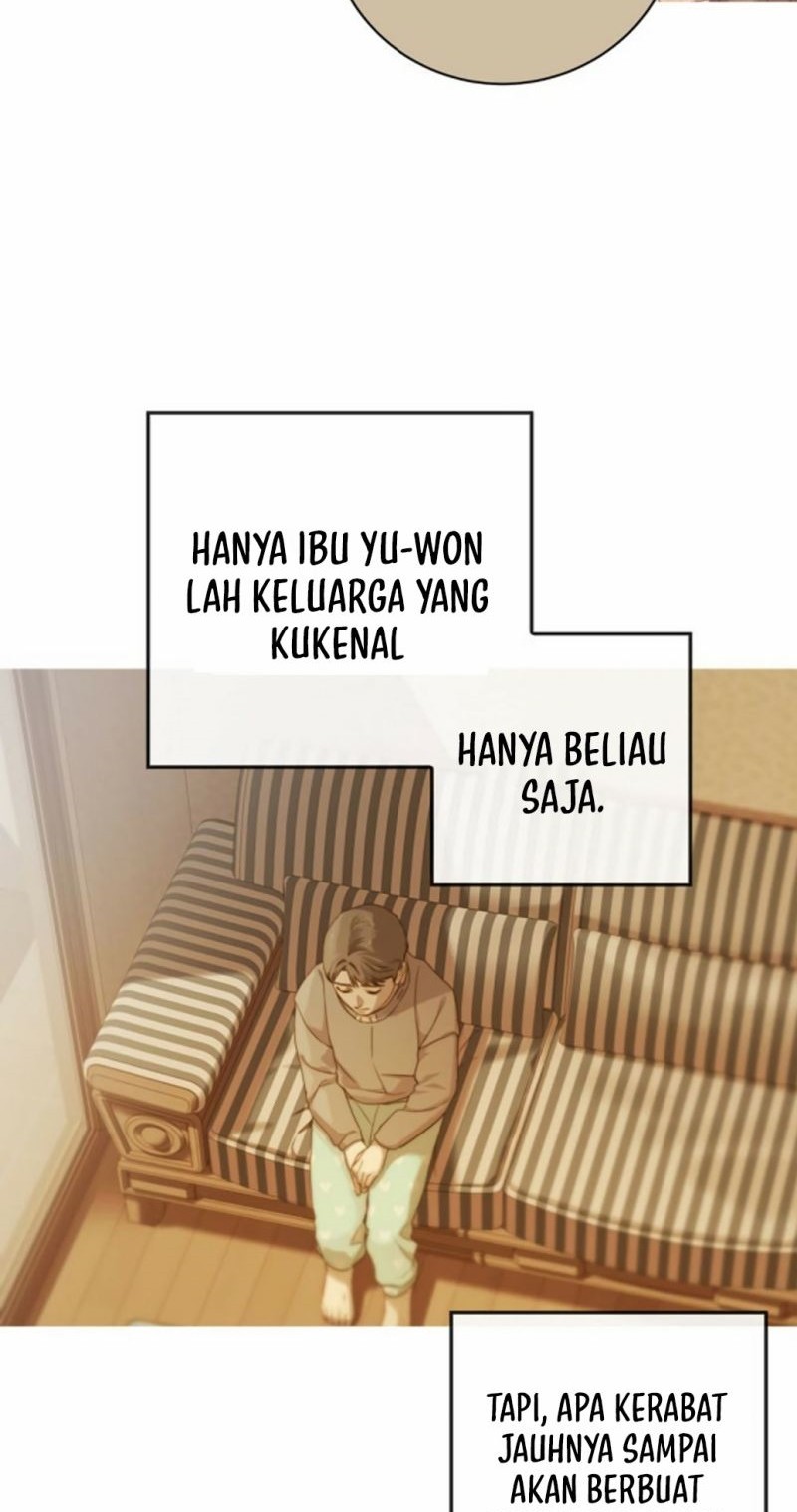 A Heartfelt Andante Chapter 10 page 34