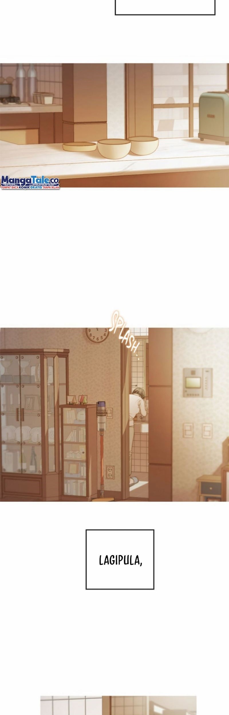 A Heartfelt Andante Chapter 10 page 45