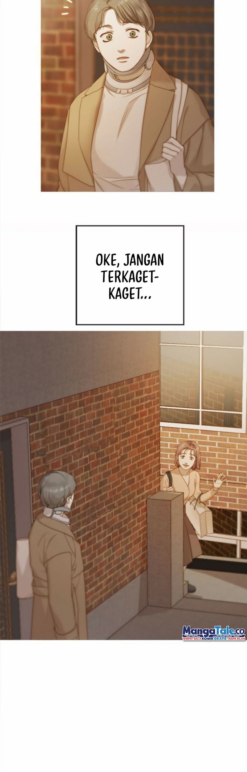 A Heartfelt Andante Chapter 10 page 51