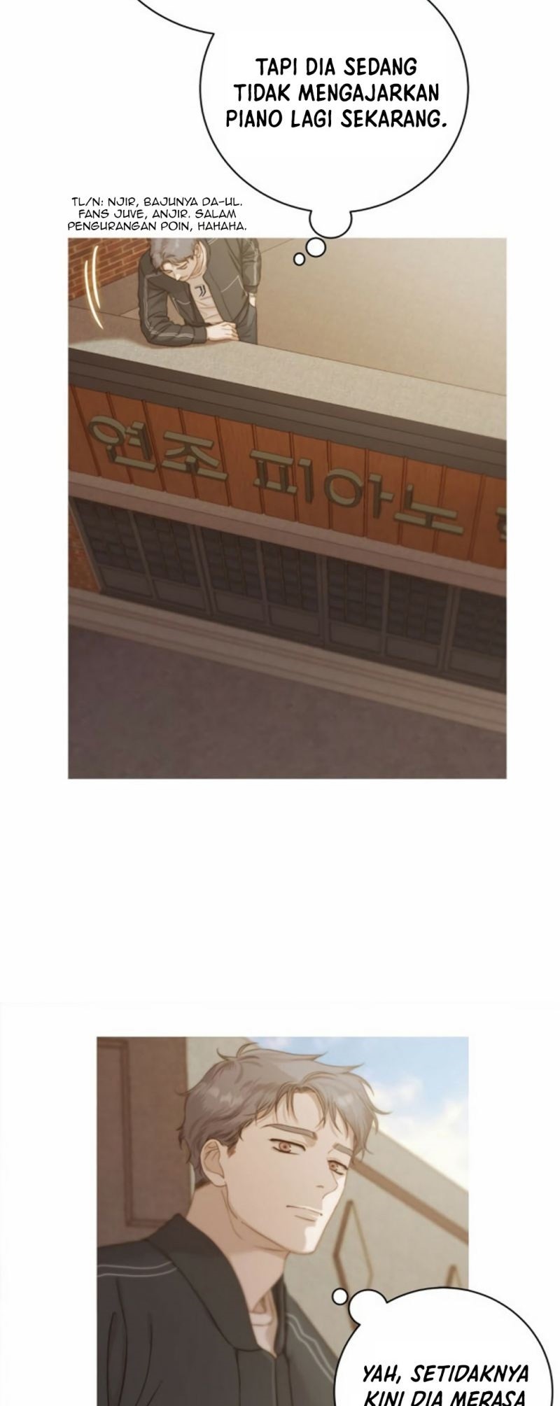 A Heartfelt Andante Chapter 10 page 4