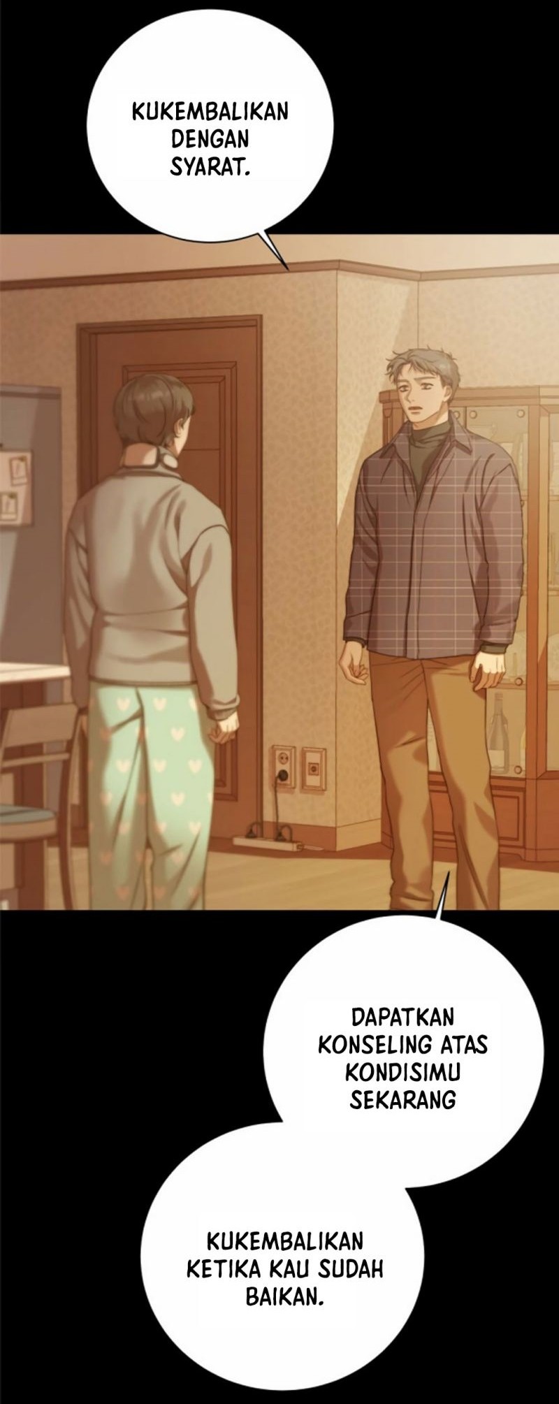 A Heartfelt Andante Chapter 10 page 6