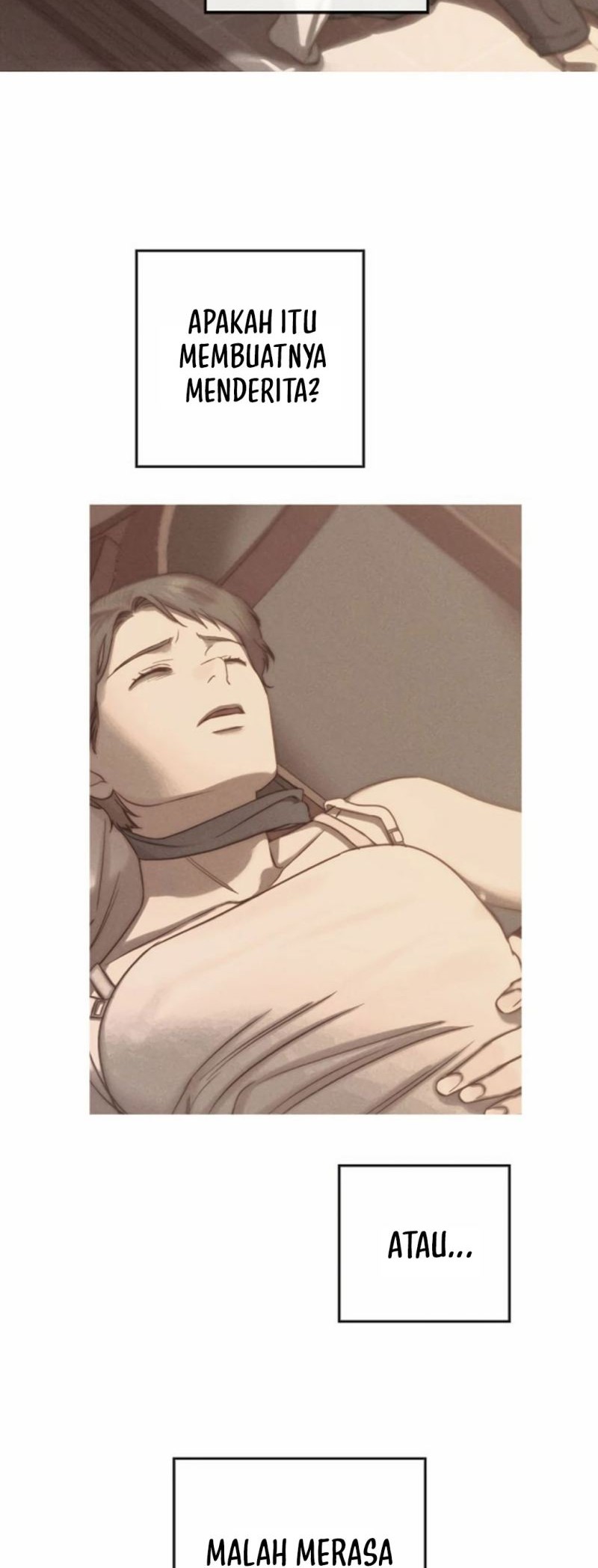 A Heartfelt Andante Chapter 09 page 34