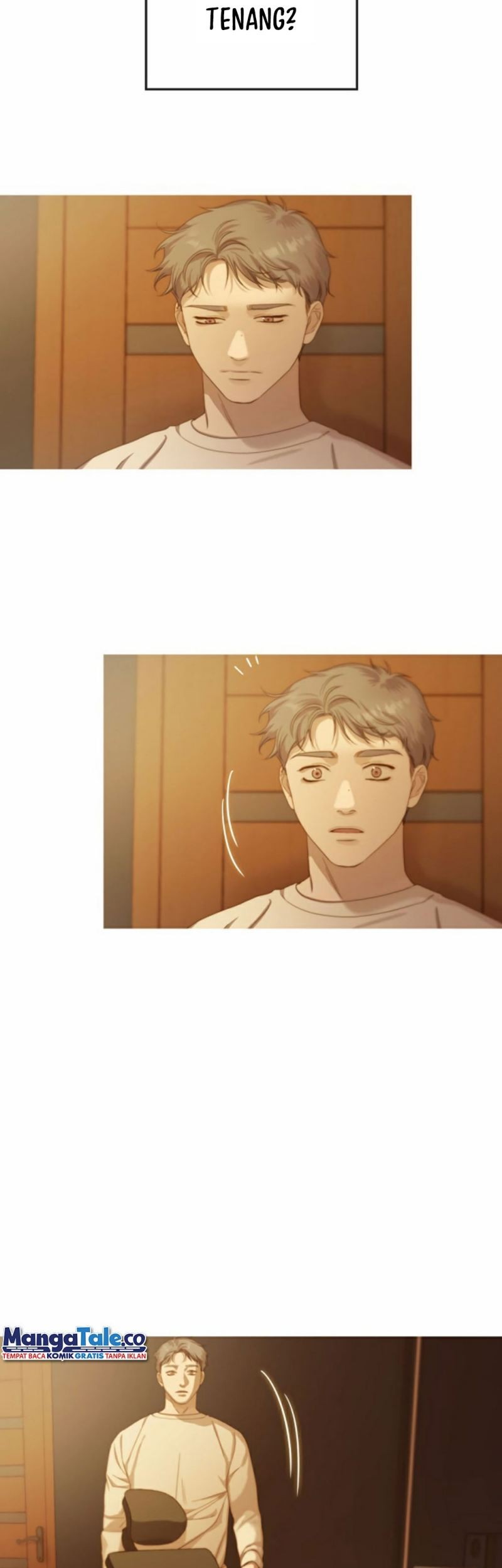 A Heartfelt Andante Chapter 09 page 35