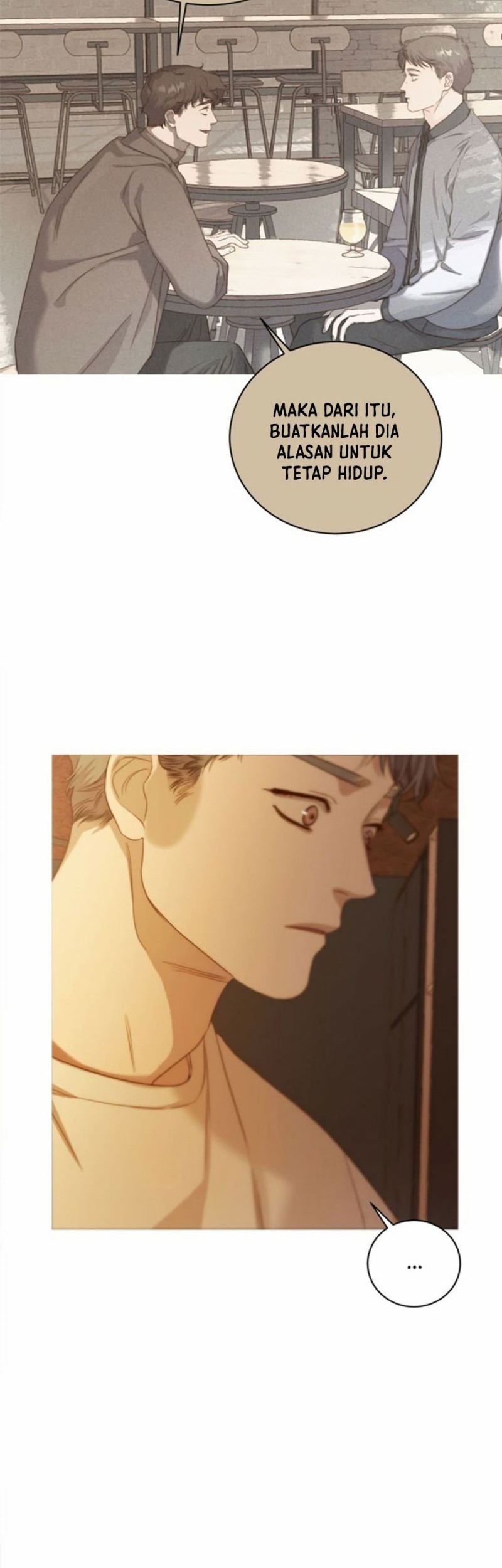 A Heartfelt Andante Chapter 09 page 38