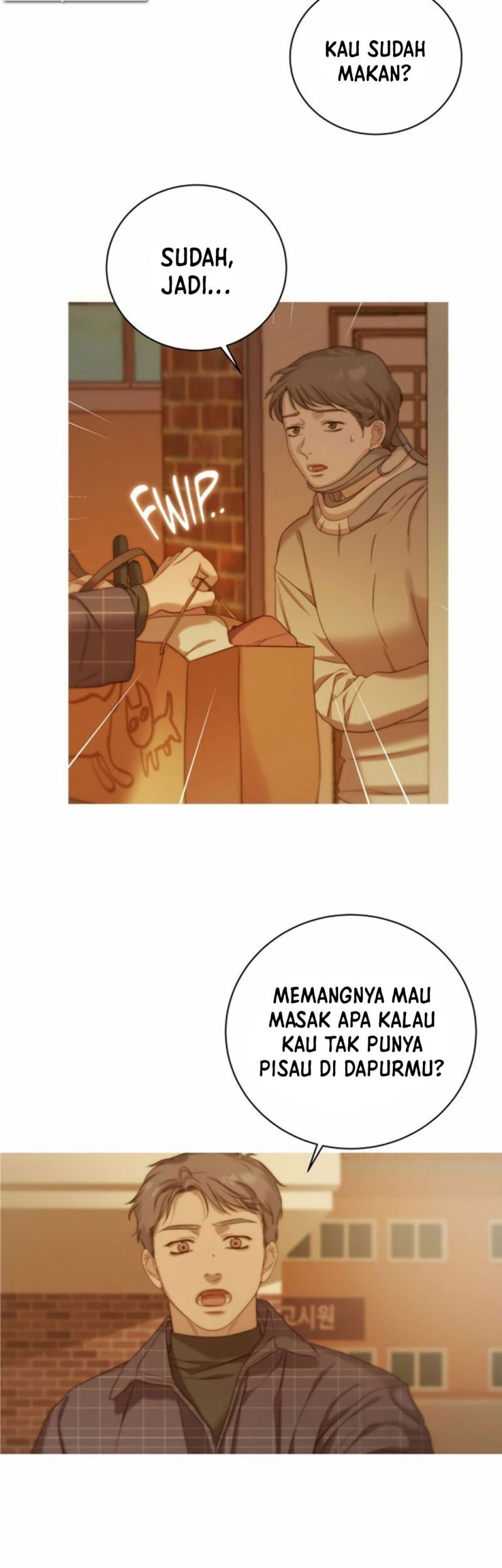 A Heartfelt Andante Chapter 09 page 43