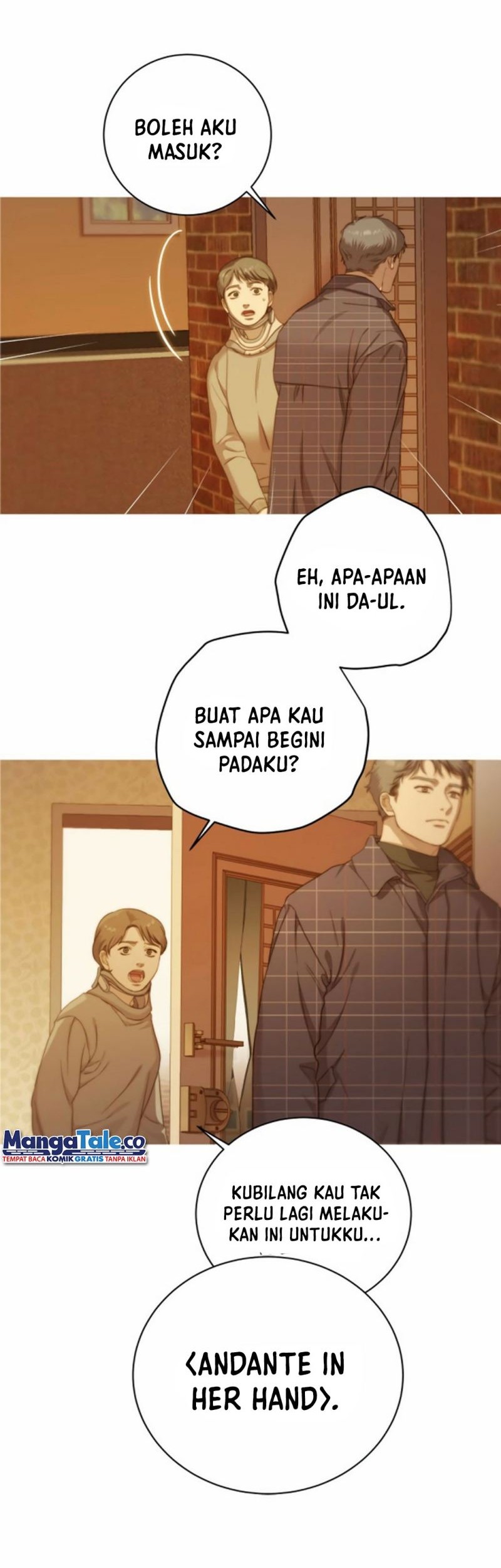 A Heartfelt Andante Chapter 09 page 44