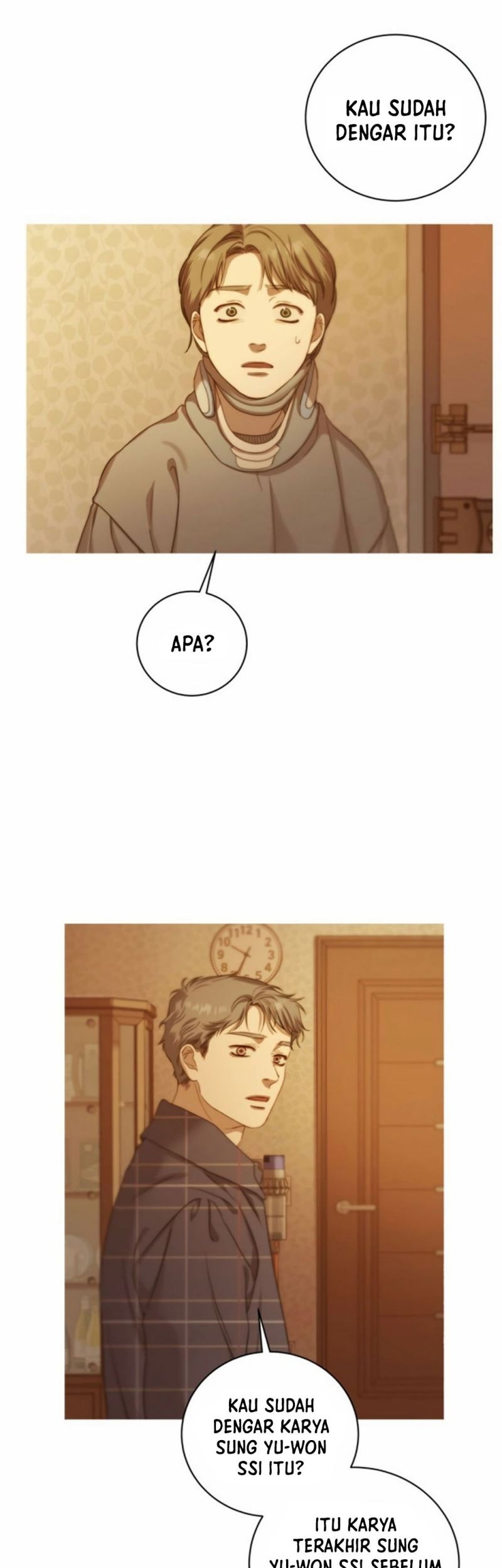 A Heartfelt Andante Chapter 09 page 46