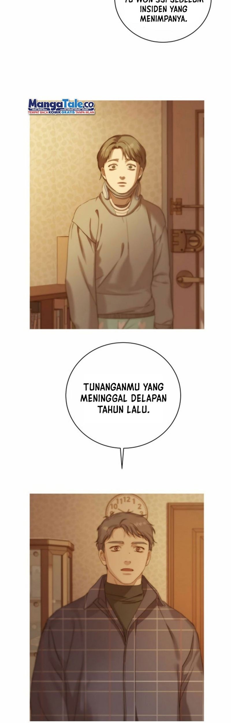 A Heartfelt Andante Chapter 09 page 47