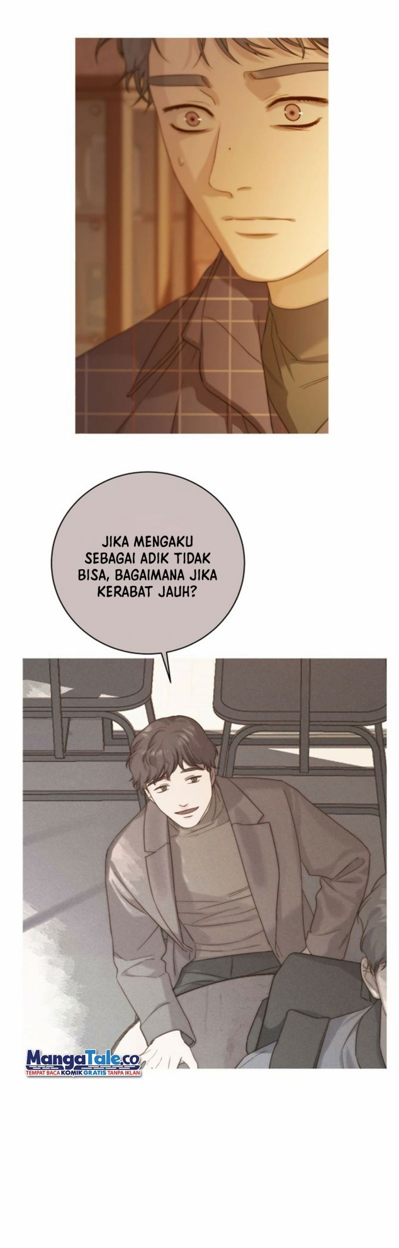 A Heartfelt Andante Chapter 09 page 55