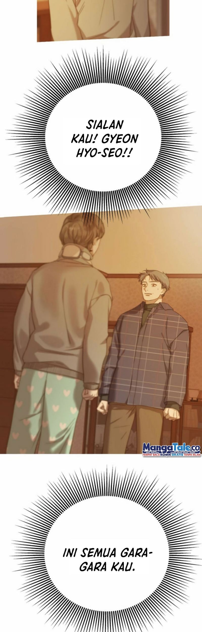 A Heartfelt Andante Chapter 09 page 57
