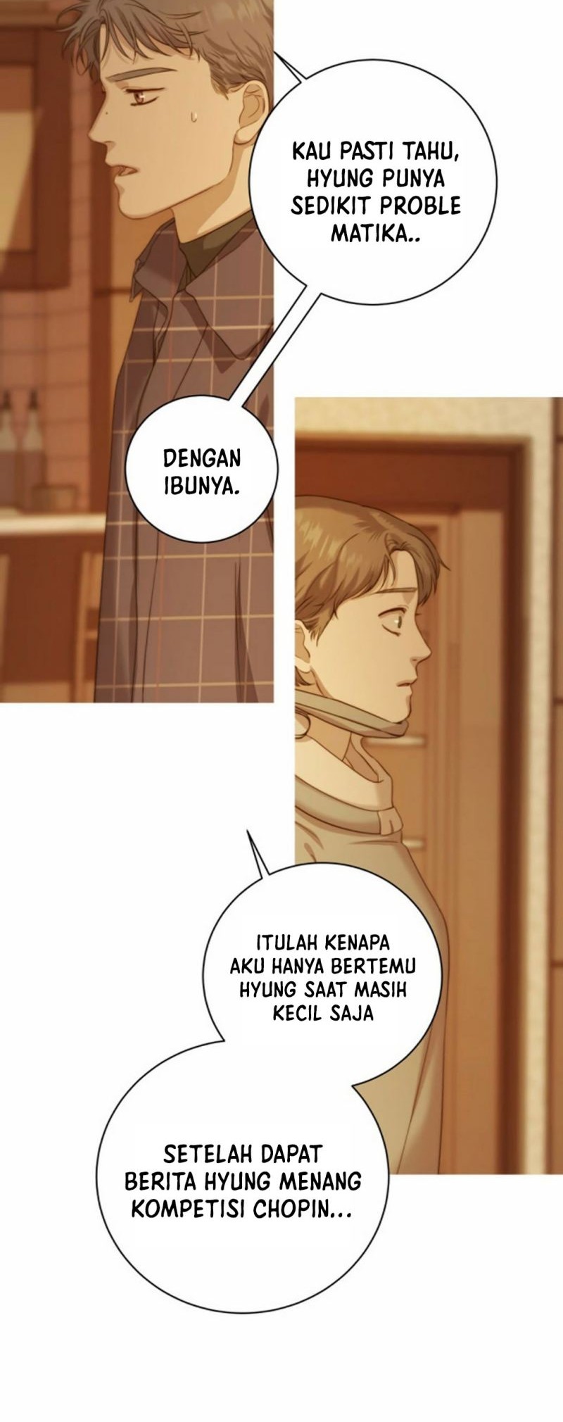 A Heartfelt Andante Chapter 09 page 60