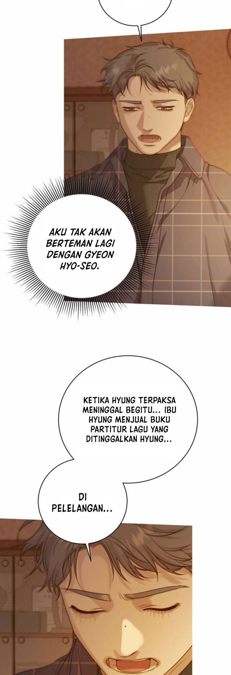 A Heartfelt Andante Chapter 09 page 62