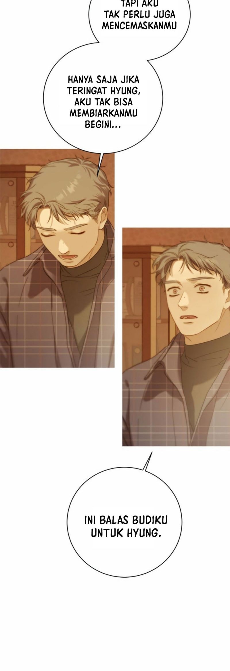 A Heartfelt Andante Chapter 09 page 66
