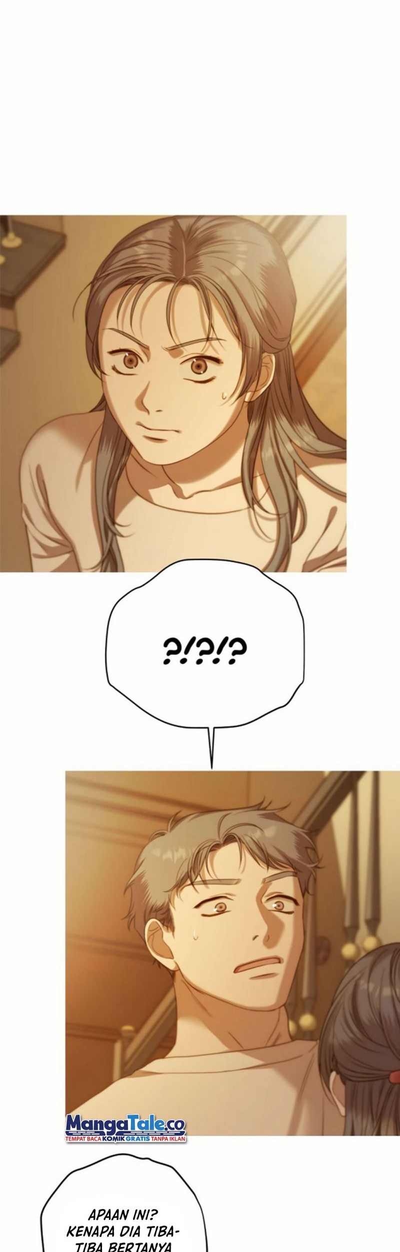 A Heartfelt Andante Chapter 09 page 5