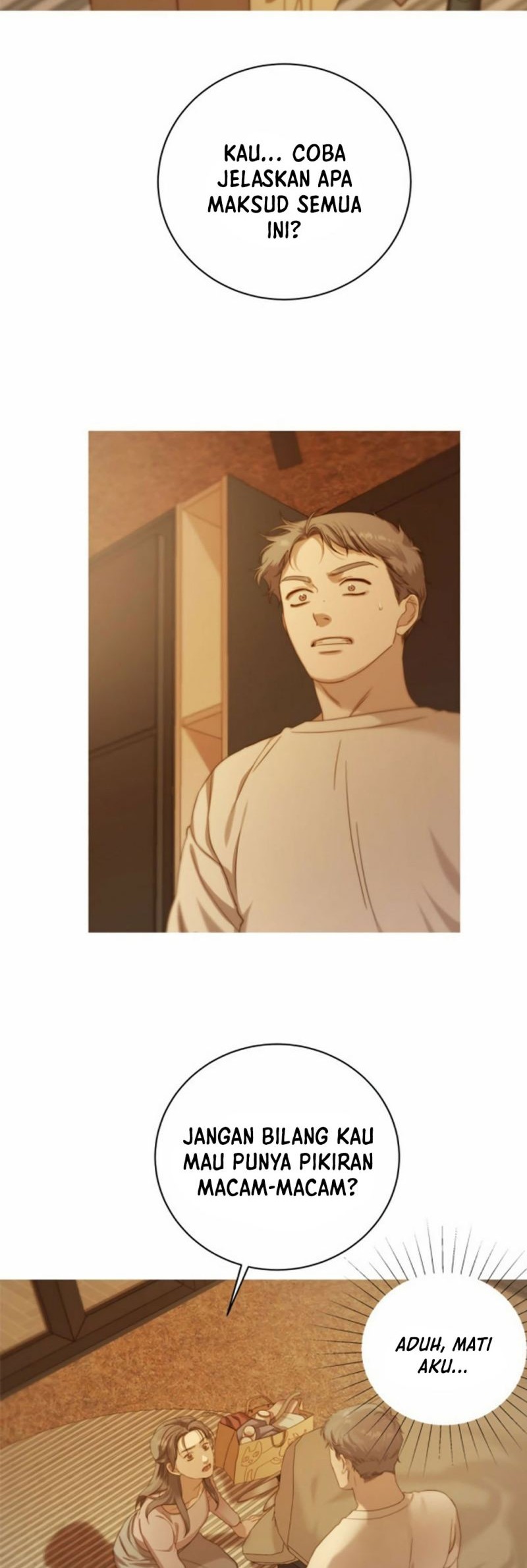 A Heartfelt Andante Chapter 09 page 11