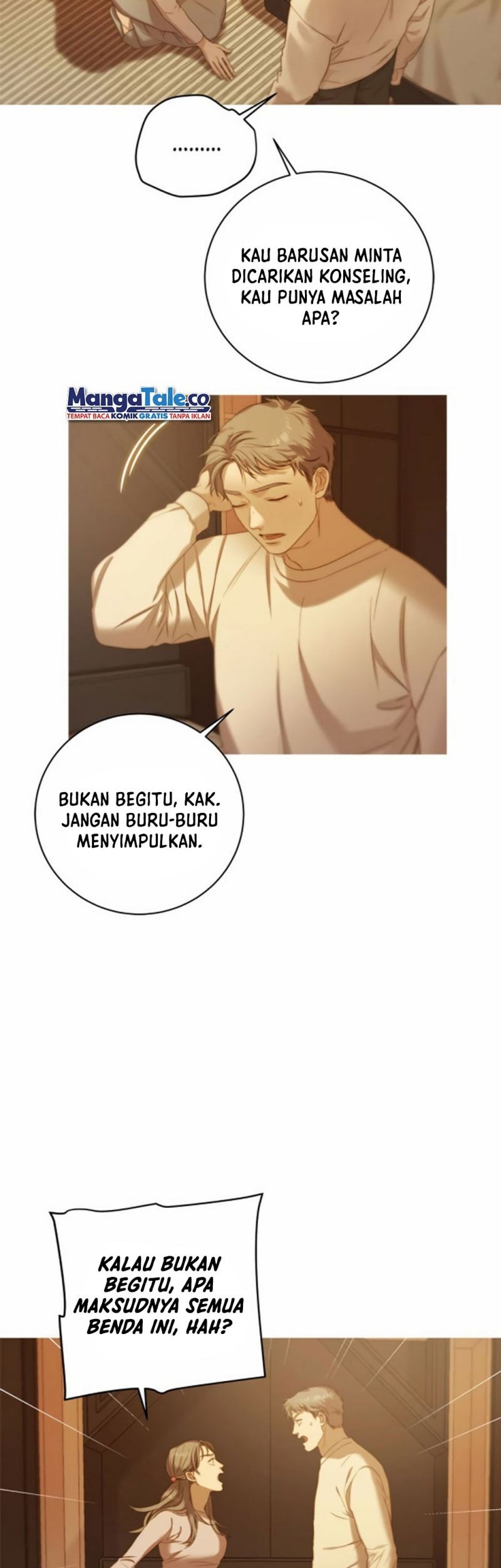 A Heartfelt Andante Chapter 09 page 12