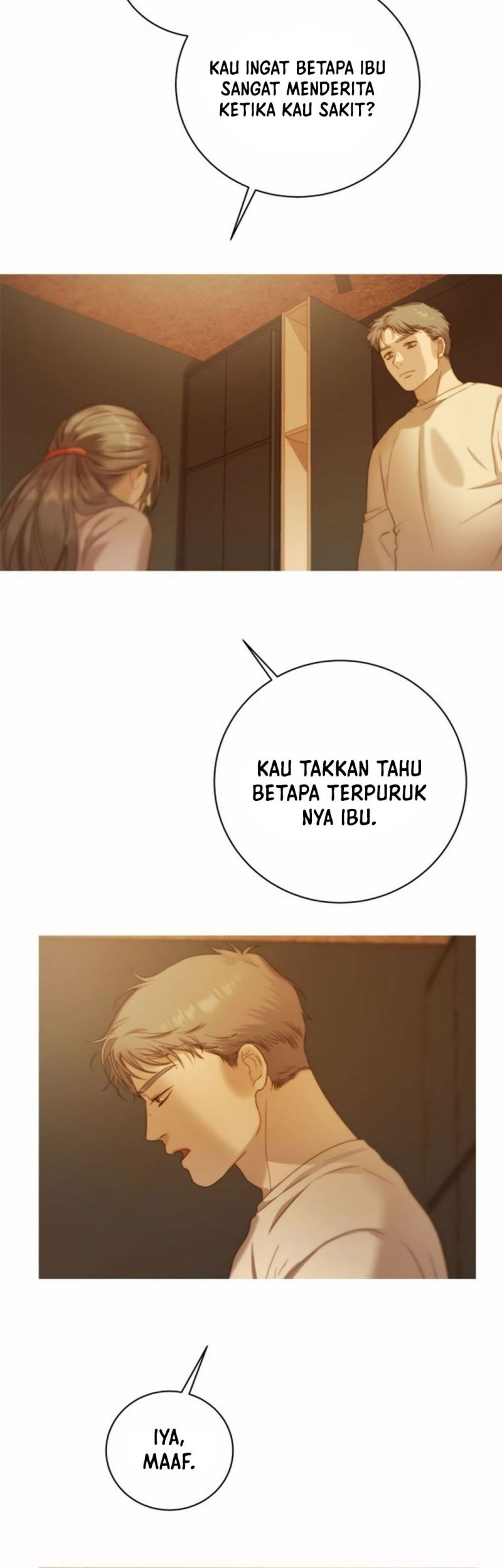 A Heartfelt Andante Chapter 09 page 19